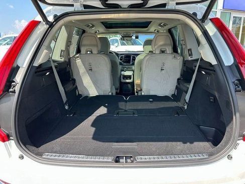 New 2025 Volvo XC90 T8 Plus w/ Protection Package Premier AWD/4WD image 22