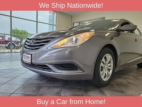 Used 2011 Hyundai Sonata GLS FWD image 14