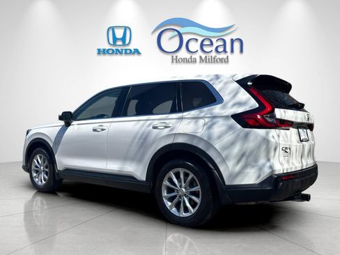 Certified 2024 Honda CR-V EX-L image 5