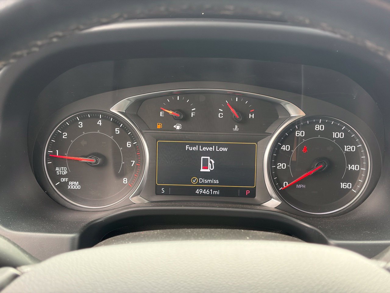 Used 2023 GMC Acadia SLT FWD image 10