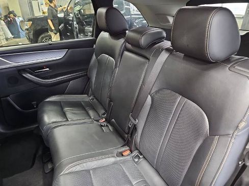 Used 2025 MAZDA CX-90 3.3 Turbo w/ Premium Sport Pkg AWD/4WD image 14
