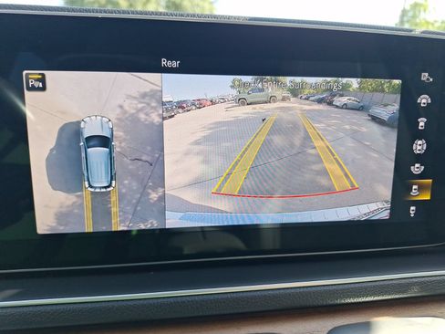 Used 2022 Mercedes-Benz GLE 350 image 24