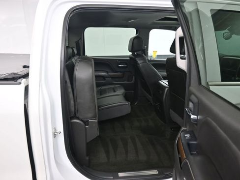 Used 2018 GMC Sierra 1500 Denali w/ Denali Ultimate Package AWD/4WD image 39