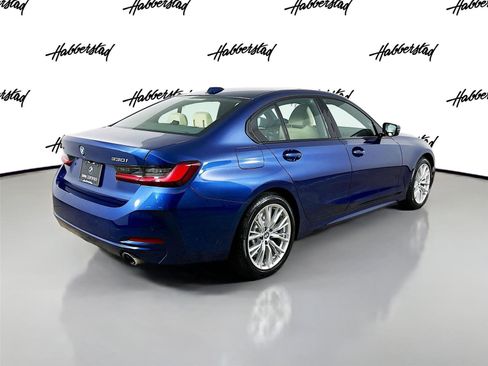 Certified 2023 BMW 330i xDrive 330i xDrive w/ Driving Assistance Package image 5
