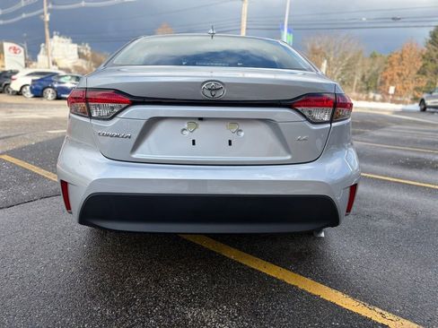 New 2026 Toyota Corolla LE image 6