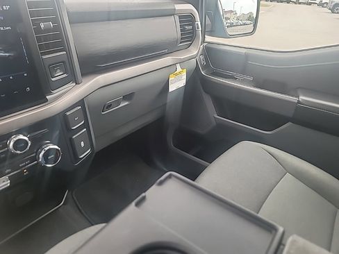 Used 2025 Ford F150 XLT w/ Equipment Group 301A Standard AWD/4WD image 23