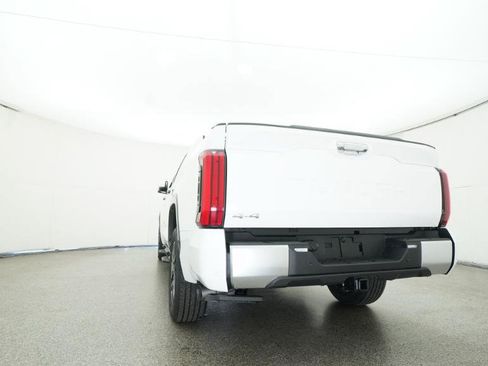 New 2026 Toyota Tundra Limited image 61