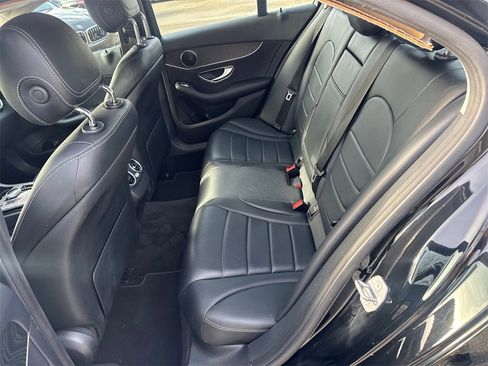 Used 2017 Mercedes-Benz C 300 Sedan image 20