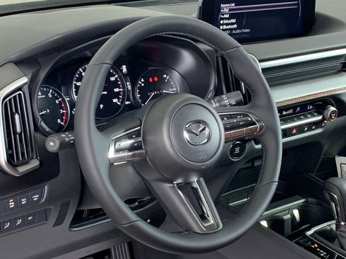 New 2026 MAZDA CX-50 Meridian Edition w/ Apex Package image 6