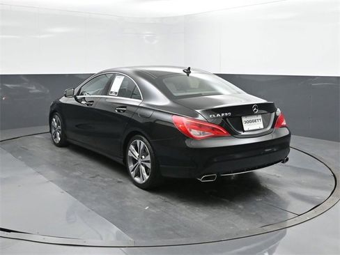 Used 2016 Mercedes-Benz CLA 250 image 5