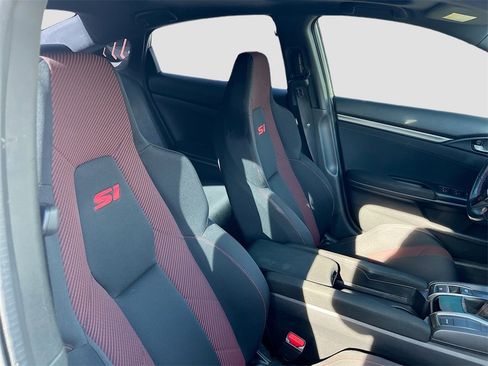 Used 2020 Honda Civic Si image 28