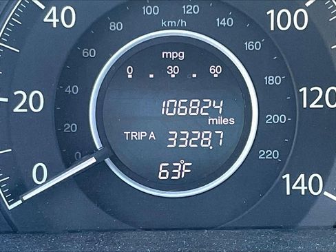 Used 2014 Honda CR-V EX-L image 20