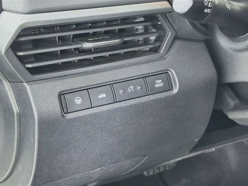 Used 2019 Nissan Altima 2.5 SV AWD/4WD image 10