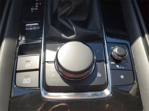 New 2026 MAZDA CX-50 2.5 Turbo w/ Premium Plus Pkg image 28