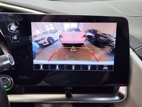 Used 2021 Chevrolet Corvette Stingray Preferred Cpe w/ Z51 Performance Package RWD image 33