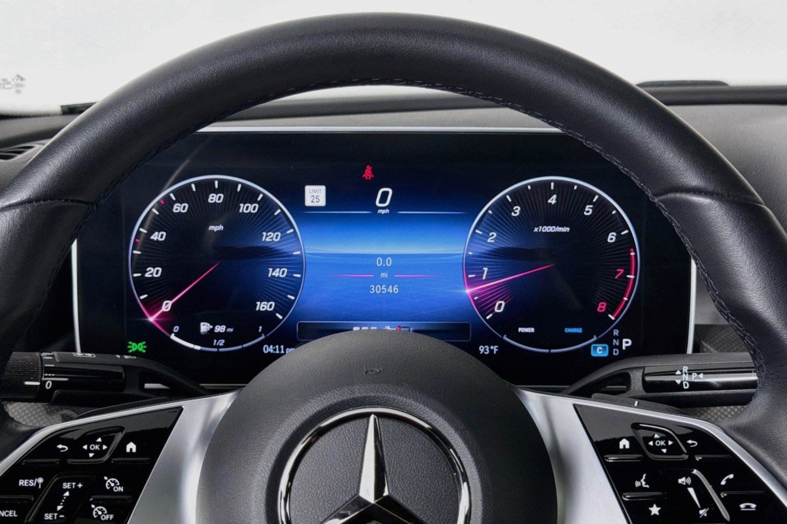 Certified 2024 Mercedes-Benz C 300 Sedan image 22