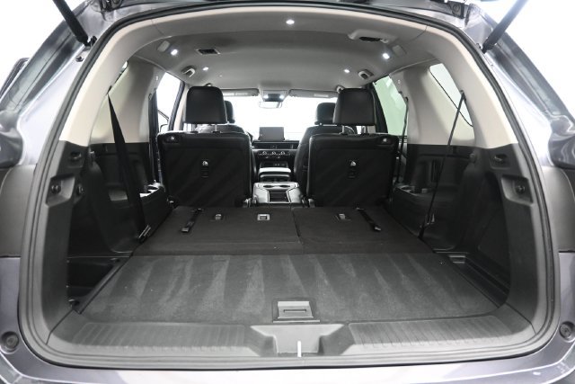 Certified 2025 Honda Pilot EX-L image 4