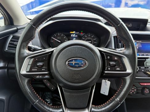 Used 2018 Subaru Crosstrek 2.0i Premium image 34