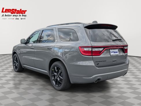 New 2026 Dodge Durango GT image 2