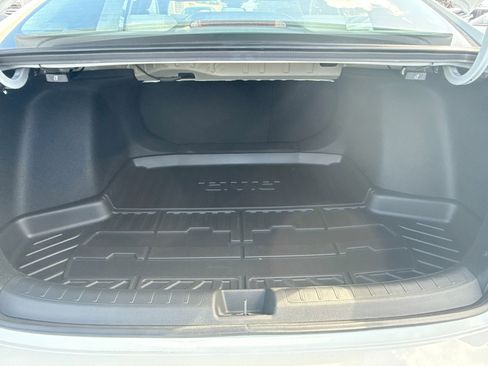 New 2026 Honda Civic Sport image 19