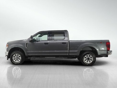 Used 2022 Ford F250 XLT image 2