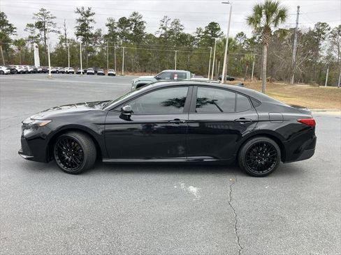 Certified 2025 Toyota Camry LE image 2