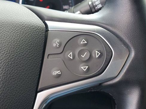 Used 2023 Chevrolet Traverse LT w/ Midnight/Sport Edition AWD/4WD image 10