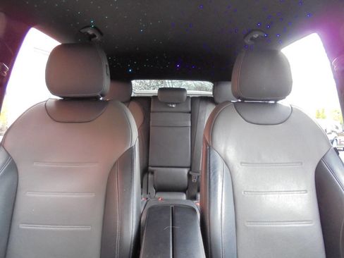 Used 2021 Mercedes-Benz GLB 35 AMG 4MATIC w/ Multimedia Package image 14