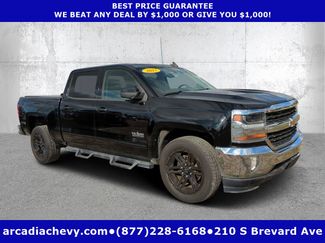 Used 2017 Chevrolet Silverado 1500 LT w/ Texas Edition video 1