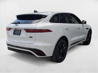 New 2026 Jaguar F-PACE R-Dynamic S video 2