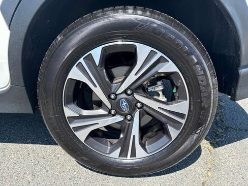 Certified 2026 Subaru Crosstrek 2.5i Premium AWD/4WD image 29