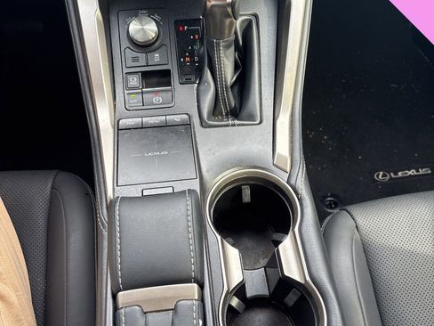 Used 2019 Lexus NX 300 FWD w/ Premium Package image 18