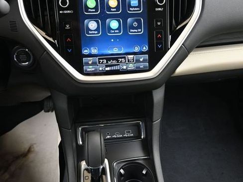 New 2025 Subaru Ascent Limited image 28