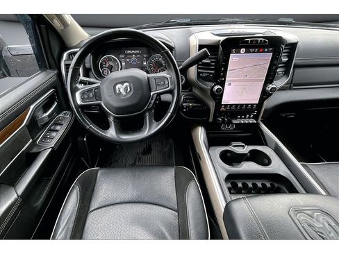 Certified 2024 RAM 3500 Laramie image 6