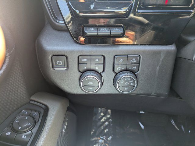 Used 2024 Chevrolet Silverado 1500 ZR2 w/ Technology Package AWD/4WD image 21
