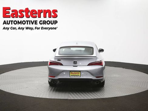 Used 2023 Acura Integra A-Spec FWD image 35