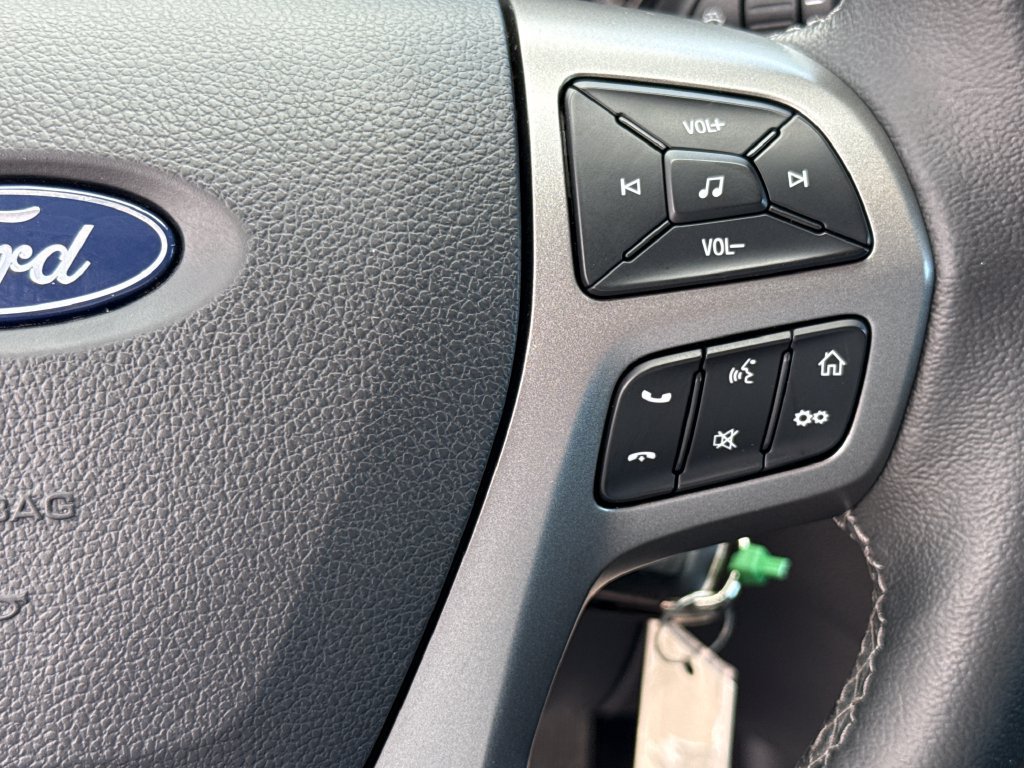 Used 2020 Ford Ranger XLT w/ Equipment Group 301A Mid RWD image 16