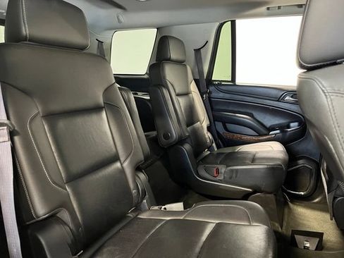 Used 2016 Chevrolet Tahoe LTZ AWD/4WD image 13