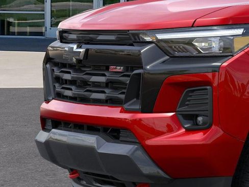 New 2026 Chevrolet Colorado Z71 w/ Technology Package image 13