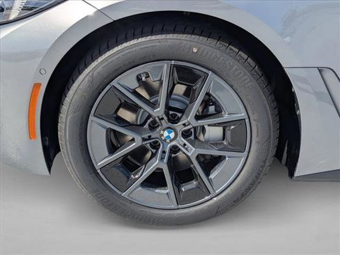 New 2026 BMW i4 xDrive40i w/ Premium Package AWD/4WD image 9