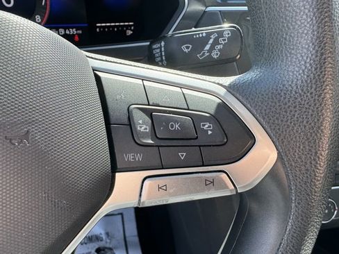 Used 2022 Volkswagen Tiguan S image 21