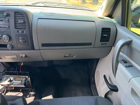 Used 2012 Chevrolet Silverado 3500 W/T RWD image 29