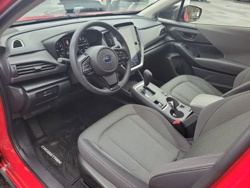 Used 2024 Subaru Crosstrek 2.0i Premium image 21