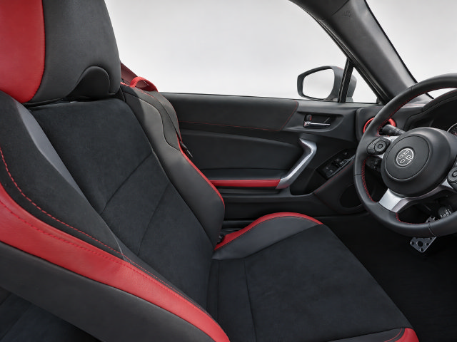 Used 2020 Toyota 86 RWD image 21