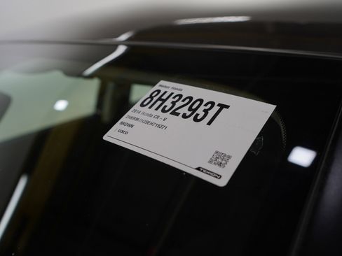 Used 2014 Honda CR-V LX image 30