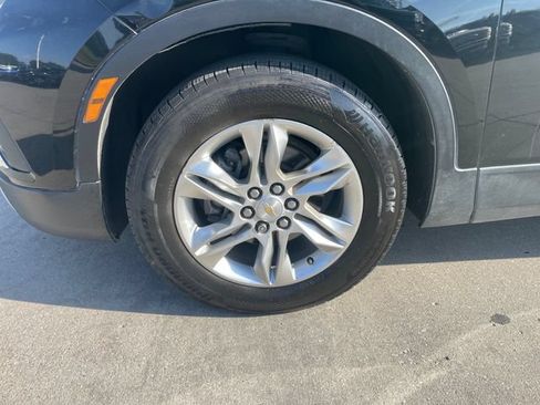 Used 2019 Chevrolet Blazer LT w/ Sound & Technology Package FWD image 29