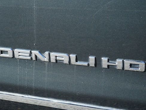 Used 2019 GMC Sierra 3500 Denali image 50