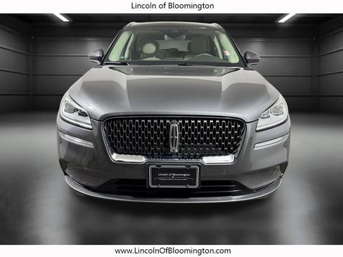 Used 2022 Lincoln Corsair Reserve w/ Equipment Group 201A image 9