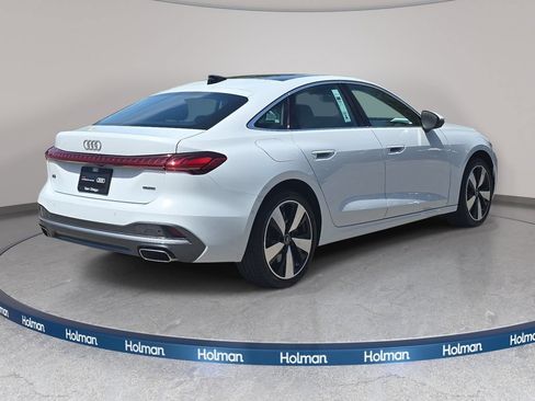 Certified 2025 Audi A5 2.0T Premium Plus w/ Premium Plus AWD/4WD image 5