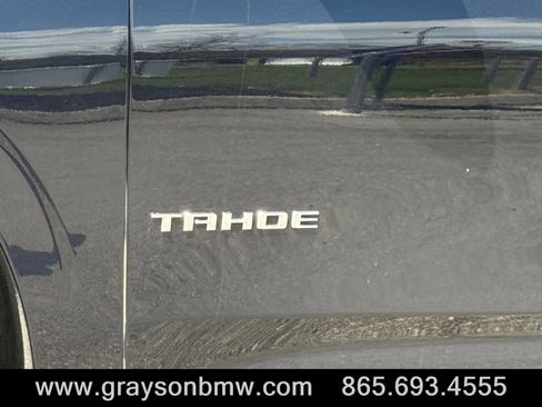 Used 2024 Chevrolet Tahoe LT AWD/4WD image 10
